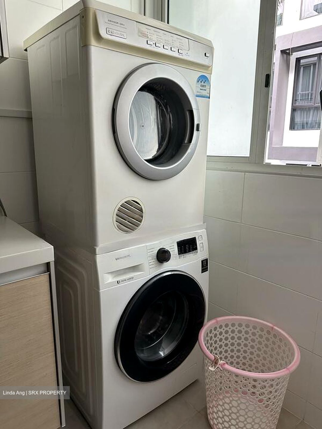 D'Marine (D15), Apartment #532885351
